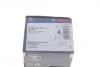 Колодка гальм. диск. MB VITO задн. (вир-во Bosch) BOSCH 0 986 494 000 (фото 5)