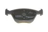 Колодка гальм. диск. MB E-CLASS (W210) передн. (вир-во Bosch) BOSCH 0 986 494 001 (фото 7)