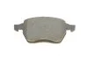 Колодки гальмівні (передні) Ford Galaxy 95-15/Seat Alhambra 96-10/VW Sharan 95-10 UA63 BOSCH 0 986 494 003 (фото 8)