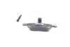 Колодки гальмівні (передні) Alfa Romeo 145/146/156/GT/GTV/Spider/Fiat Bravo 95-05 UA63 BOSCH 0 986 494 004 (фото 2)