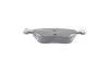 Колодки гальмівні (передні) Alfa Romeo 145/146/156/GT/GTV/Spider/Fiat Bravo 95-05 UA63 BOSCH 0 986 494 004 (фото 6)