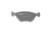 Колодки гальмівні (передні) Alfa Romeo 145/146/156/GT/GTV/Spider/Fiat Bravo 95-05 UA63 BOSCH 0 986 494 004 (фото 7)