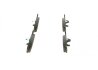 Колодка гальм. диск. SEAT IBIZA IV (6L1), SKODA FABIA (6Y2) передн. BOSCH 0 986 494 005 (фото 4)