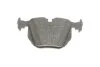 Колодки гальмівні (задні) BMW 3 (E46)/5 (E39)/7 (E38)/X3 (E83)/X5 (E53) 94- UA63 BOSCH 0 986 494 006 (фото 8)