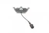 Колодка гальм. диск. AUD/SEAT/SKODA/VW A3/LEON/FABIA/OCTAVIA/BORA/GOLF передн. (вир-во Bosch) BOSCH 0 986 494 019 (фото 3)