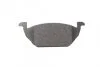 Колодка гальм. диск. AUD/SEAT/SKODA/VW A3/LEON/FABIA/OCTAVIA/BORA/GOLF передн. (вир-во Bosch) BOSCH 0 986 494 019 (фото 6)