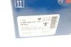 Колодка гальм. диск. AUD/SEAT/SKODA/VW A3/LEON/FABIA/OCTAVIA/BORA/GOLF передн. (вир-во Bosch) BOSCH 0 986 494 019 (фото 8)