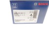 Колодки гальмівні (задні) Alfa Romeo 156/164/166 92-07 (opt-om) BOSCH 0 986 494 020 (фото 8)