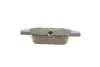 Колодки гальмівні (задні) Fiat Bravo II 07-14/Stilo 01-08/Linea 07-/Multipla 99-10/Lancia D UA63 BOSCH 0 986 494 030 (фото 3)