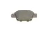 Колодки гальмівні (задні) Fiat Bravo II 07-14/Stilo 01-08/Linea 07-/Multipla 99-10/Lancia D UA63 BOSCH 0 986 494 030 (фото 5)