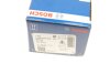 Колодки гальмівні (задні) Fiat Bravo II 07-14/Stilo 01-08/Linea 07-/Multipla 99-10/Lancia D UA63 BOSCH 0 986 494 030 (фото 9)