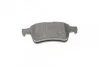 Колодка гальм. диск. RENAULT LAGUNA, MEGANE задн. (вир-во Bosch) BOSCH 0 986 494 032 (фото 3)