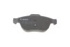 Колодка гальм. диск. RENAULT (GRAND)ESPACE/LAGUNA передн. BOSCH 0 986 494 033 (фото 3)