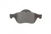 Колодка гальм. диск. RENAULT MEGANE II, передн. (вир-во Bosch) BOSCH 0 986 494 034 (фото 3)