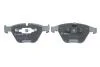 Гальмівні колодки дискові BOSCH 0986494036 (фото 4)