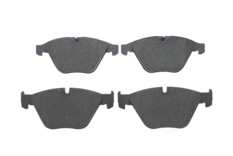 Гальмівні колодки дискові BOSCH 0986494036