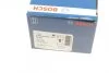Колодка гальм. диск. AUDI A4, A6, SKODA SUPERB, VW PASSAT передн. (вир-во Bosch) BOSCH 0 986 494 050 (фото 9)
