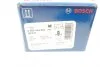 Колодка гальм. диск. AUDI Q3, VW PASSAT, TIGUAN задн. (вир-во Bosch) BOSCH 0 986 494 053 (фото 7)