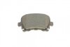 Колодка гальм. диск. AUDI A4, SEAT, SKODA, VW задн. BOSCH 0 986 494 062 (фото 5)