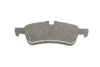 Колодки гальмивни (задни) Mini One/Cooper/Works 01-07 UA63 BOSCH 0 986 494 063 (фото 6)