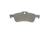 Колодки гальмивни (задни) Mini One/Cooper/Works 01-07 UA63 BOSCH 0 986 494 063 (фото 9)