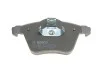 Колодки гальмівні (передні) Ford Focus/Mazda 3/Volvo C30/C70/S40/V50/Opel Vectra C 05-14/V4 UA63 BOSCH 0 986 494 077 (фото 3)
