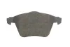 Колодки гальмівні (передні) Ford Focus/Mazda 3/Volvo C30/C70/S40/V50/Opel Vectra C 05-14/V4 UA63 BOSCH 0 986 494 077 (фото 4)