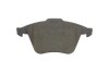 Колодки гальмівні (передні) Ford Focus/Mazda 3/Volvo C30/C70/S40/V50/Opel Vectra C 05-14/V4 UA63 BOSCH 0 986 494 077 (фото 6)