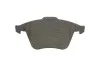 Колодки гальмівні (передні) Ford Focus/Mazda 3/Volvo C30/C70/S40/V50/Opel Vectra C 05-14/V4 UA63 BOSCH 0 986 494 077 (фото 6)