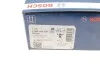 Колодки гальмівні (передні) Ford Focus/Mazda 3/Volvo C30/C70/S40/V50/Opel Vectra C 05-14/V4 UA63 BOSCH 0 986 494 077 (фото 7)