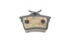 Колодки гальмівні (задні) Citroen C5 08-/Peugeot 407 04-/607 88- UA63 BOSCH 0 986 494 095 (фото 3)