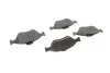 Гальмівні колодки дискові BOSCH 0 986 494 101 (фото 11)
