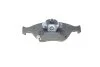 Гальмівні колодки дискові BOSCH 0 986 494 101 (фото 3)