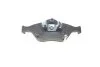 Гальмівні колодки дискові BOSCH 0 986 494 101 (фото 6)
