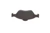 Гальмівні колодки дискові BOSCH 0 986 494 101 (фото 7)