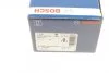 Колодки гальмівні (задні) Volvo XC90 02-15 (Teves) UA63 BOSCH 0 986 494 102 (фото 7)
