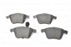 Тормозные колодки BOSCH 0986494103 (фото 6)