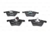 Тормозные колодки BOSCH 0986494103 (фото 7)