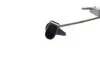 Колодки гальмівні (передні) Audi A4/A6/A8 02-11 (Ate-Teves) (з датчиками) UA63 BOSCH 0 986 494 104 (фото 2)