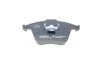 Колодки гальмівні (передні) Audi A4/A6/A8 02-11 (Ate-Teves) (з датчиками) UA63 BOSCH 0 986 494 104 (фото 7)