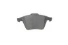 Колодки гальмівні (передні) Audi A4/A6/A8 02-11 (Ate-Teves) (з датчиками) UA63 BOSCH 0 986 494 104 (фото 8)