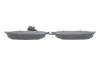 Колодка гальм. диск. VW POLO, SEAT IBIZA V передн. (вир-во Bosch) BOSCH 0 986 494 105 (фото 4)