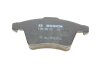 Колодка гальм. диск. VW T5 (7HB, 7HJ, 7HM) передн. BOSCH 0 986 494 107 (фото 7)