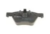 Колодки гальмівні (передні) BMW 1 (E81/E87) 04-12/3 (E90-E93) 05-13/X1 (E84) 11-15 (opt-om) BOSCH 0 986 494 117 (фото 4)