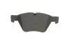 Колодки гальмівні (передні) BMW 1 (E81/E87) 04-12/3 (E90-E93) 05-13/X1 (E84) 11-15 (opt-om) BOSCH 0 986 494 117 (фото 5)