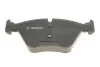 Колодки гальмівні (передні) BMW 1 (E81/E87) 04-12/3 (E90-E93) 05-13/X1 (E84) 11-15 (opt-om) BOSCH 0 986 494 117 (фото 7)