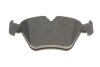 Колодки гальмівні (передні) BMW 1 (E81/E87) 04-12/3 (E90-E93) 05-13/X1 (E84) 11-15 (opt-om) BOSCH 0 986 494 117 (фото 8)