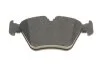 Колодки гальмівні (передні) BMW 1 (E81/E87) 04-12/3 (E90-E93) 05-13/X1 (E84) 11-15 (opt-om) BOSCH 0 986 494 117 (фото 8)