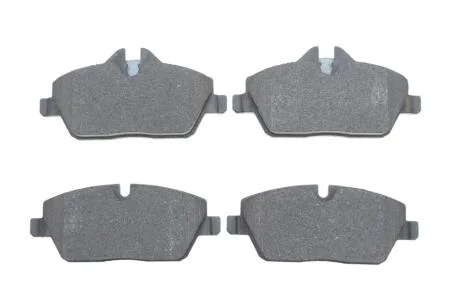 Комплект гальмівних колодок BOSCH 0986494120