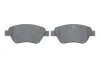 Колодка гальм. диск. CITROEN NEMO, FIAT BRAVO, STILO передн. (вир-во Bosch) BOSCH 0 986 494 132 (фото 5)